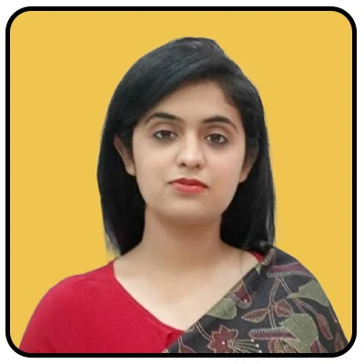 ARUSHI MISHRA, IRS UPSC result